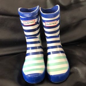 Toddler Hunter Boots